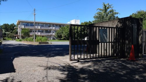 【中学校】市原市立南総中学校まで2836ｍ