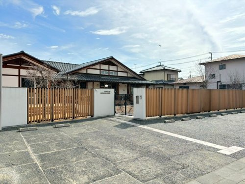 【保育園】こどものみらい保育園まで1200ｍ