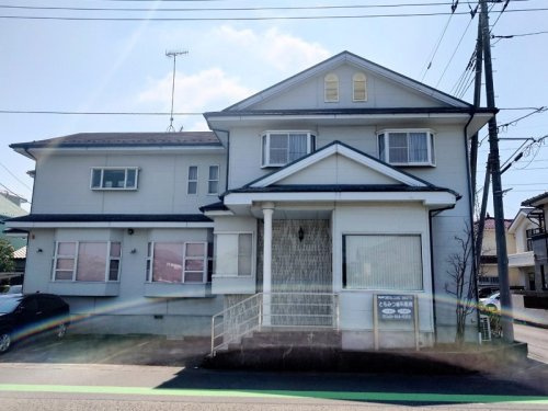 【歯科】ともみつ歯科医院まで520ｍ
