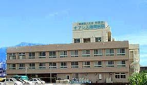 【内科】オアシス湘南病院まで1571ｍ