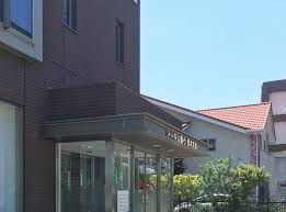 【銀行】静岡中央銀行厚木支店まで1685ｍ