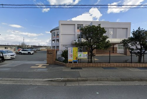 【小学校】加古川市立川西小学校まで1856ｍ