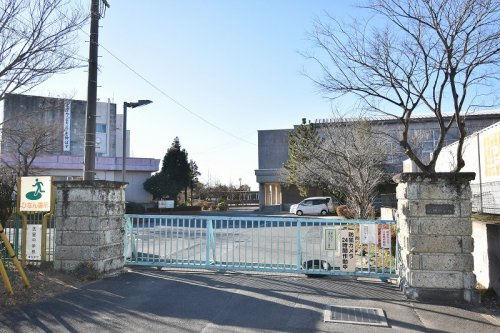 【中学校】春日部市立武里中学校まで1680ｍ
