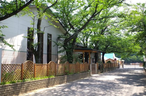 【幼稚園】認定こども園まどか幼稚園まで1330ｍ