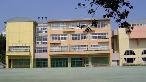 【中学校】世田谷区立東深沢中学校まで900ｍ