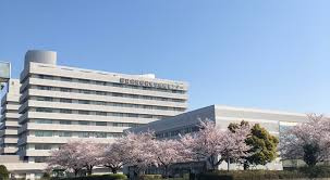 【総合病院】独立行政法人国立病院機構東京医療センターまで1899ｍ