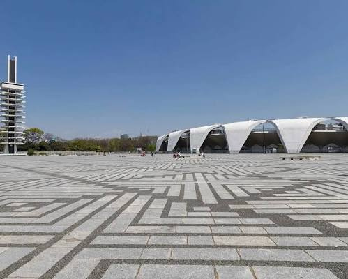 【スポーツ施設】都立駒沢オリンピック公園総合運動場まで978ｍ