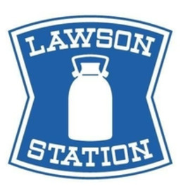 【コンビニエンスストア】ローソン　南堀江四丁目店まで171ｍ