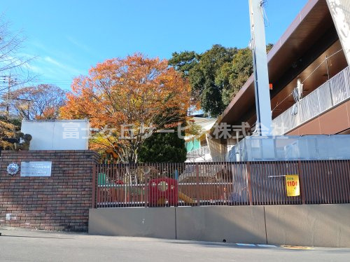 【幼稚園】認定こども園堀之内幼稚園まで2338ｍ