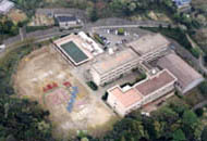 【小学校】小原台小学校まで394ｍ