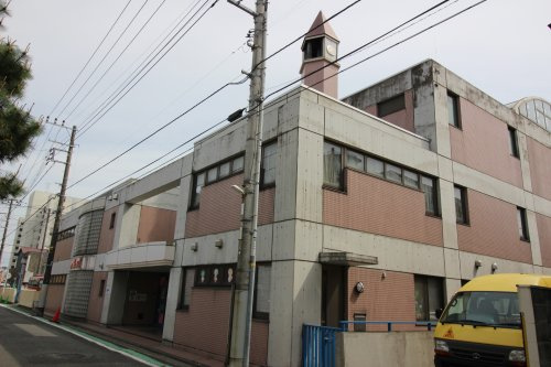 【幼稚園】あさひ幼稚園まで974ｍ