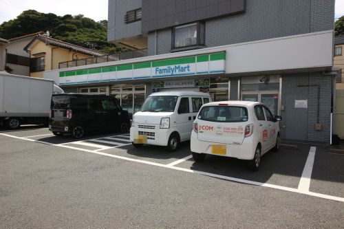 【コンビニエンスストア】ファミリーマート飯田走水店まで2369ｍ