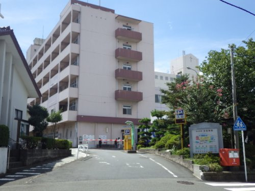 【総合病院】衣笠病院まで1174ｍ