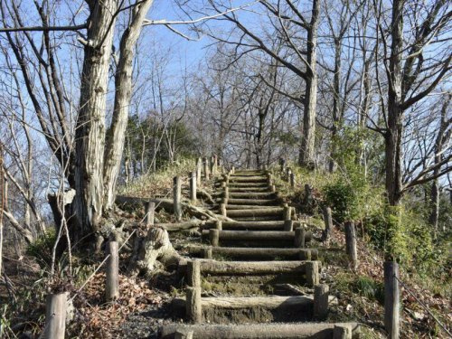 【公園】南平緑地まで1959ｍ