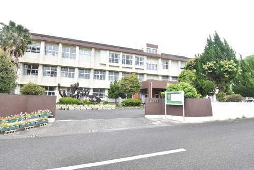 【中学校】錦江町立錦江中学校まで1476ｍ