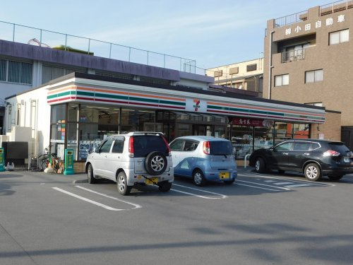 【コンビニエンスストア】セブンイレブン　垂水本町店まで275ｍ