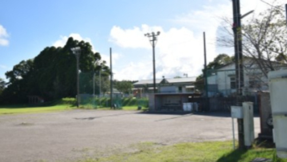 【保育園】幼保連携型認定こども園野方保育園まで466ｍ