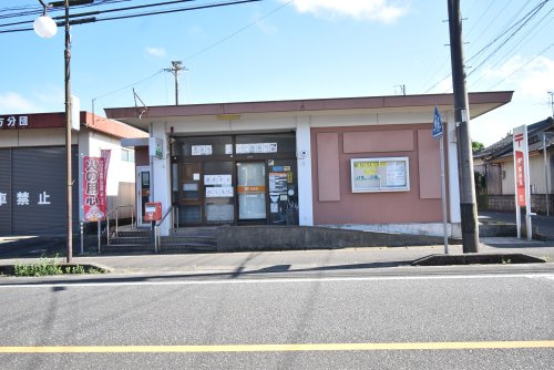 【郵便局】野方郵便局まで163ｍ