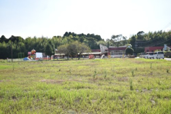 【保育園】ひばり保育園まで987ｍ