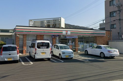 【コンビニエンスストア】セブンイレブン　岡山可知5丁目店まで785ｍ