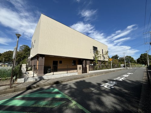 【保育園】社会福祉法人高洲福祉会まどか保育園まで688ｍ