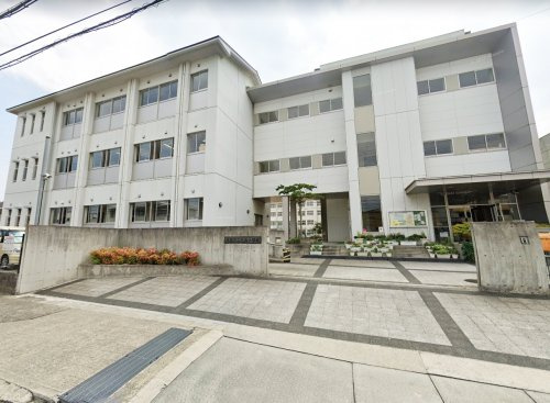 【小学校】姫路市立白浜小学校まで1740ｍ