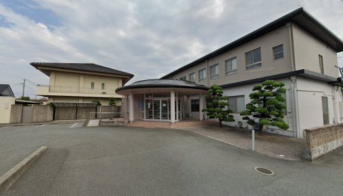 【総合病院】中野診療所まで1954ｍ