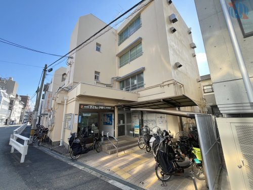【保育園】味原保育所まで320ｍ