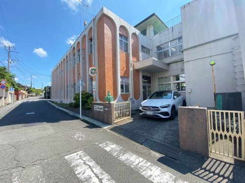 【幼稚園】神戸幼稚園まで3138ｍ