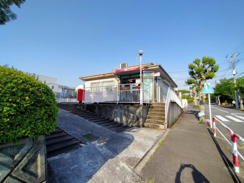 【郵便局】富士市富士見台郵便局まで3310ｍ