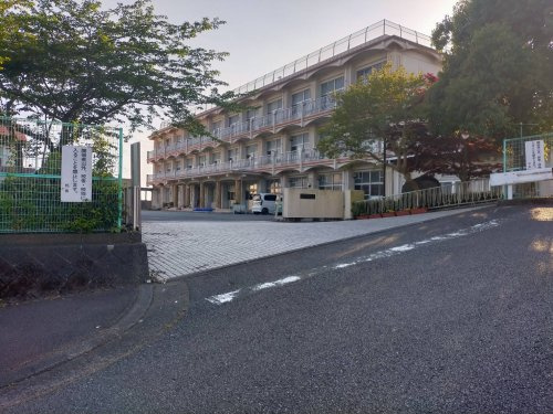 【小学校】富士市立吉永第ニ小学校まで1799ｍ