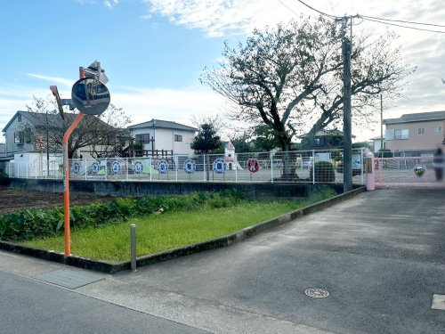 【幼稚園】ゆきよし幼稚園まで2610ｍ