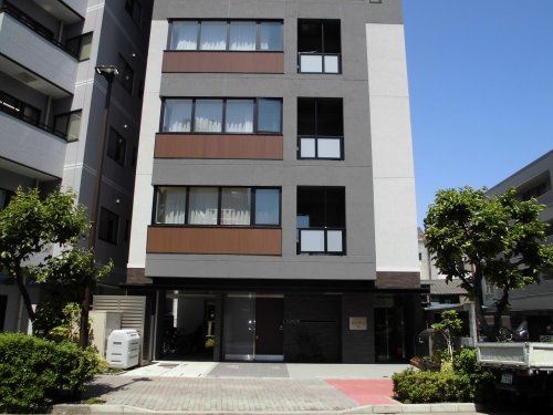 【保育園】西日暮里きらきら保育園まで258ｍ