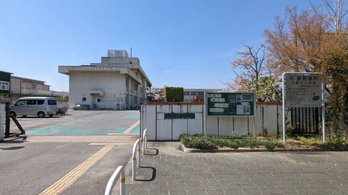 【小学校】広陵町立広陵北小学校まで1344ｍ
