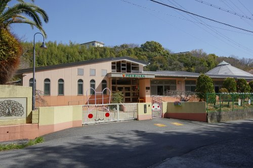 【保育園】のぞみ保育園まで1354ｍ