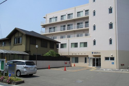 【クリニック】馬場満記念クリニックまで760ｍ