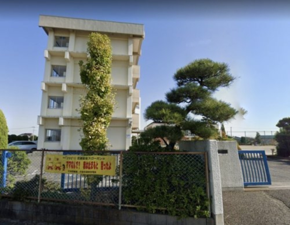 【小学校】行田市立太田西小学校まで1822ｍ
