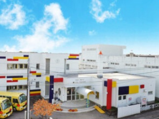 【幼稚園】クラーク幼稚園まで941ｍ