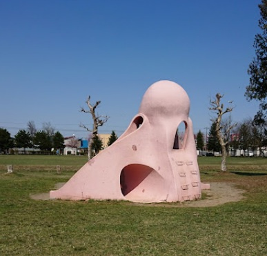 【公園】こまば公園まで512ｍ