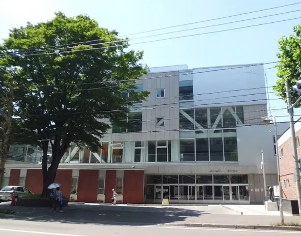 【小学校】札幌市立資生館小学校まで1656ｍ