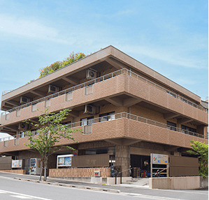 【保育園】みどりの郷保育園まで480ｍ