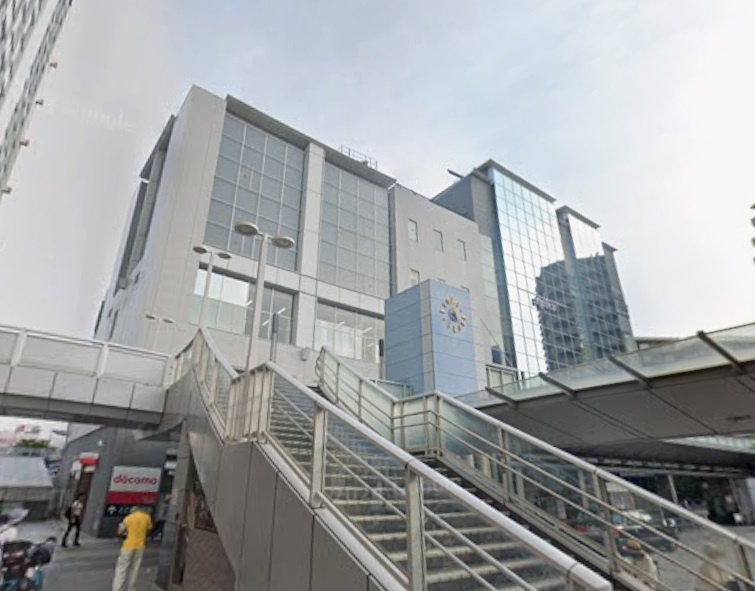 【ショッピングセンター】REITAまで3157ｍ