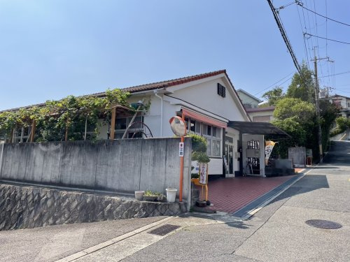 【幼稚園】くるみ幼稚園まで517ｍ