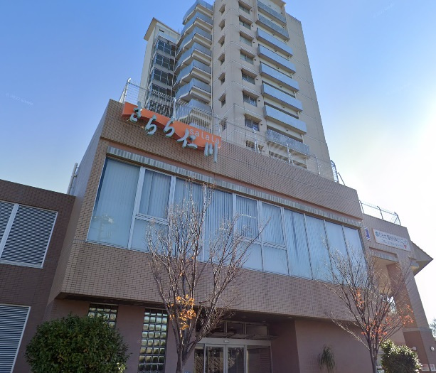 【ショッピングセンター】さらら仁川まで1444ｍ