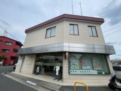 【銀行】尼崎信用金庫緑ヶ丘支店まで463ｍ