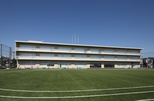 【小学校】足立区立加平小学校まで638ｍ