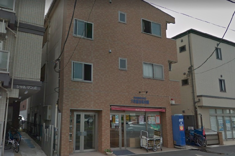 【保育園】六町駅前保育園まで443ｍ