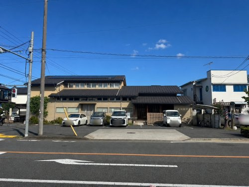 【総合病院】福田医院まで857ｍ