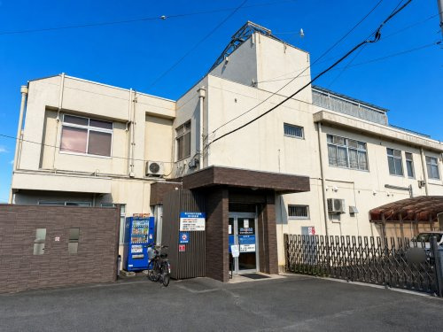 【眼科】高山外科眼科医院まで719ｍ