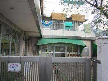 【保育園】区立本駒込保育園まで369ｍ